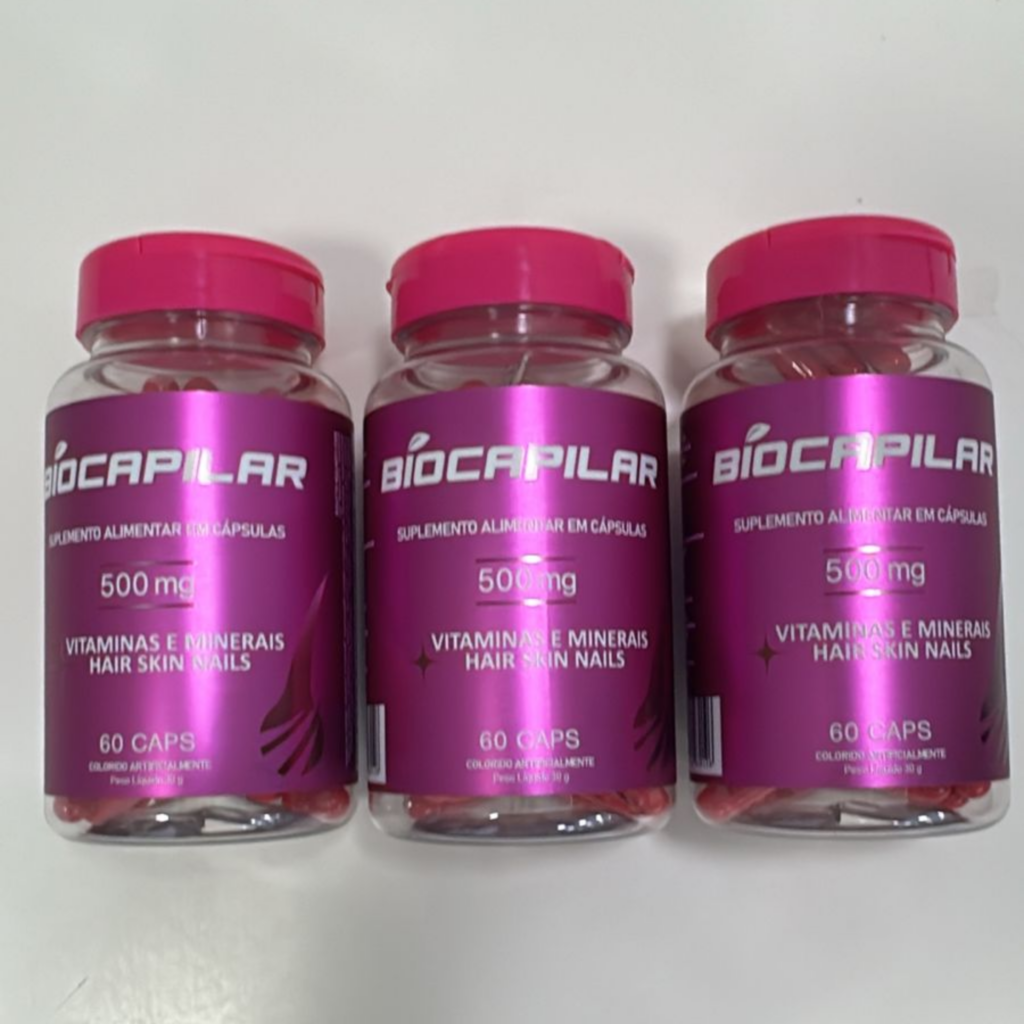 biocapilar resolve