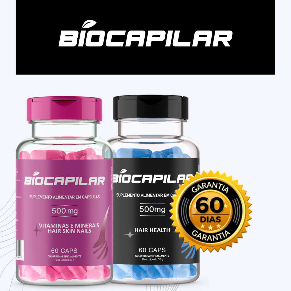 garantia do biocapilar
