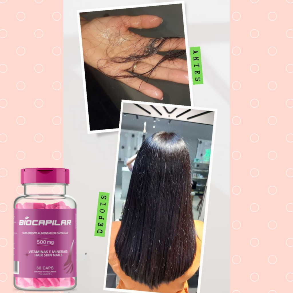 biocapilar beneficios